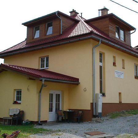 Apartmanovy Dom Králiky Zewnętrze zdjęcie
