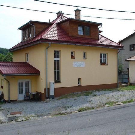 Apartmanovy Dom Králiky Zewnętrze zdjęcie