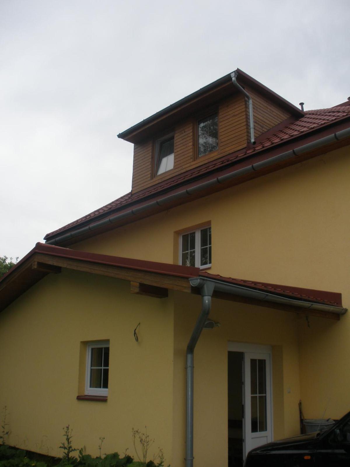 Apartmanovy Dom Králiky Zewnętrze zdjęcie