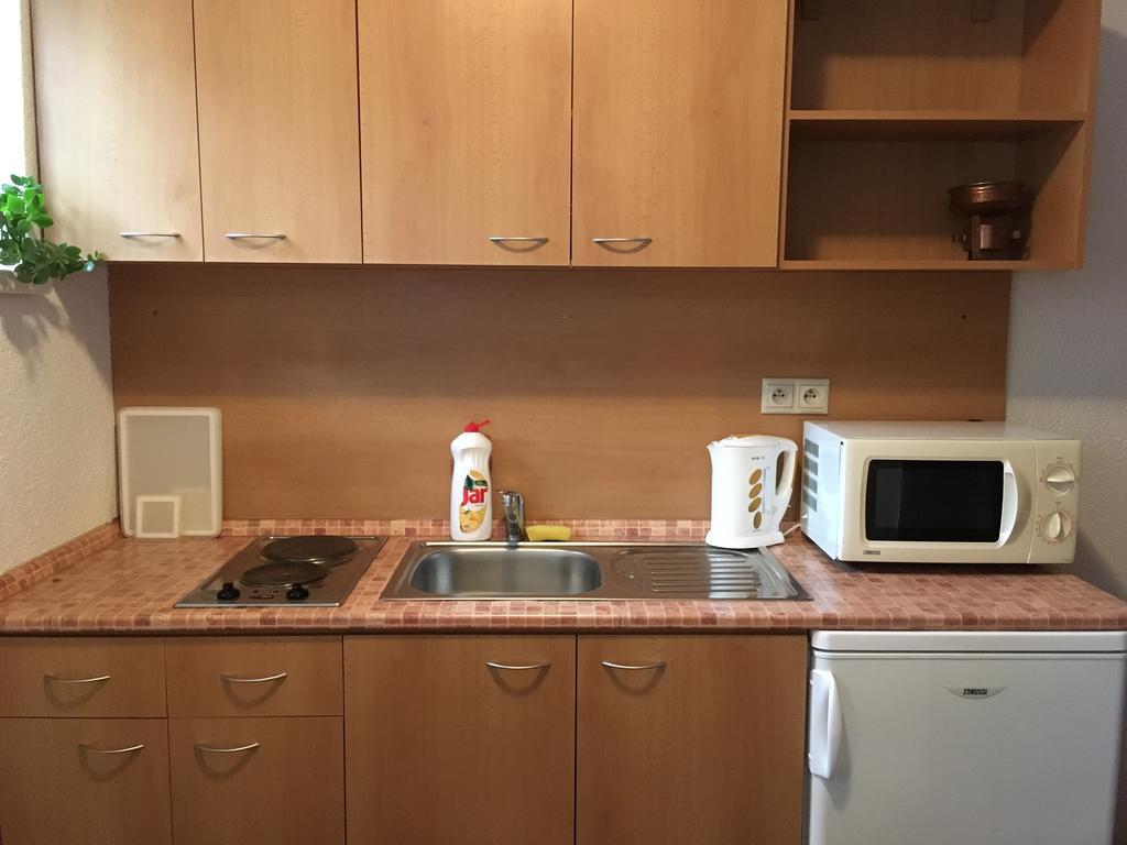Apartmanovy Dom Králiky Zewnętrze zdjęcie