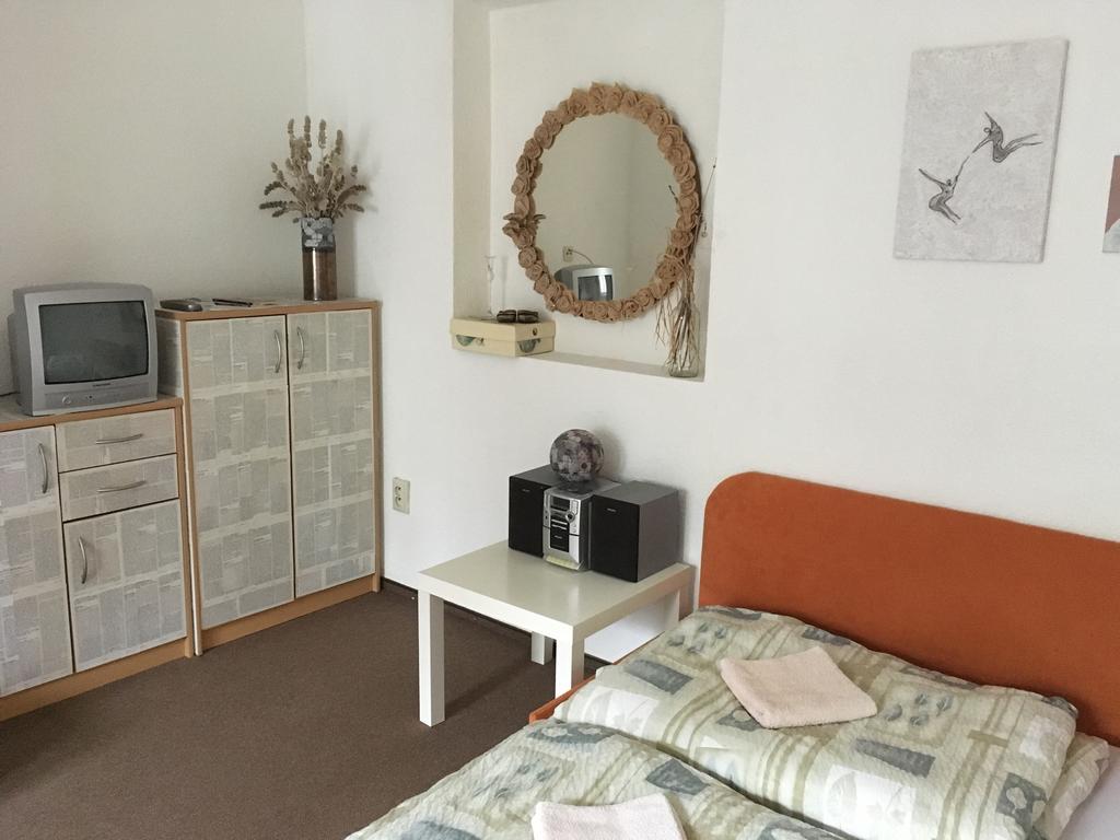 Apartmanovy Dom Králiky Zewnętrze zdjęcie