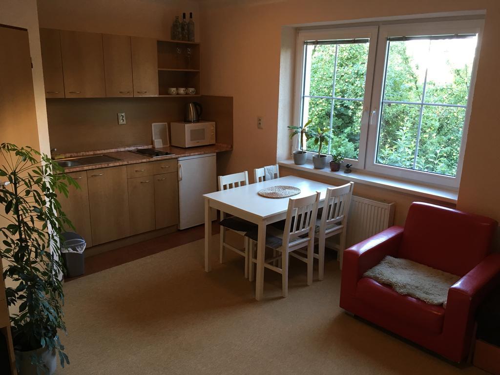 Apartmanovy Dom Králiky Zewnętrze zdjęcie