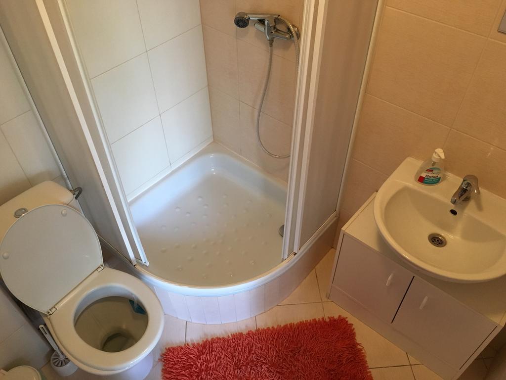 Apartmanovy Dom Králiky Zewnętrze zdjęcie