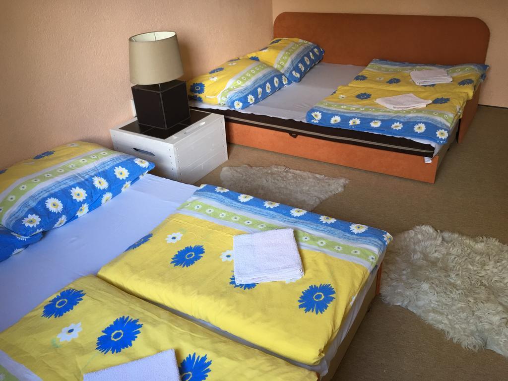 Apartmanovy Dom Králiky Zewnętrze zdjęcie