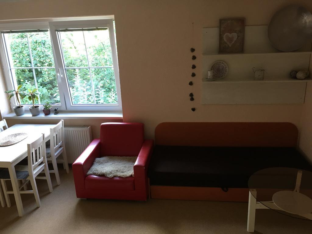 Apartmanovy Dom Králiky Zewnętrze zdjęcie