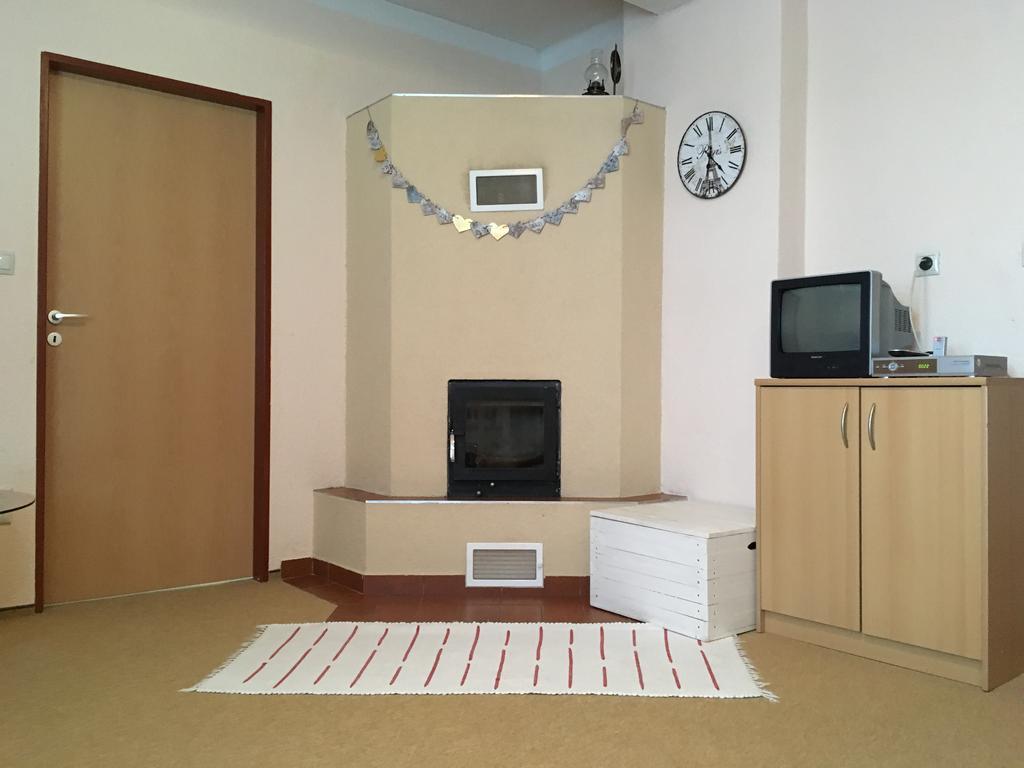 Apartmanovy Dom Králiky Zewnętrze zdjęcie